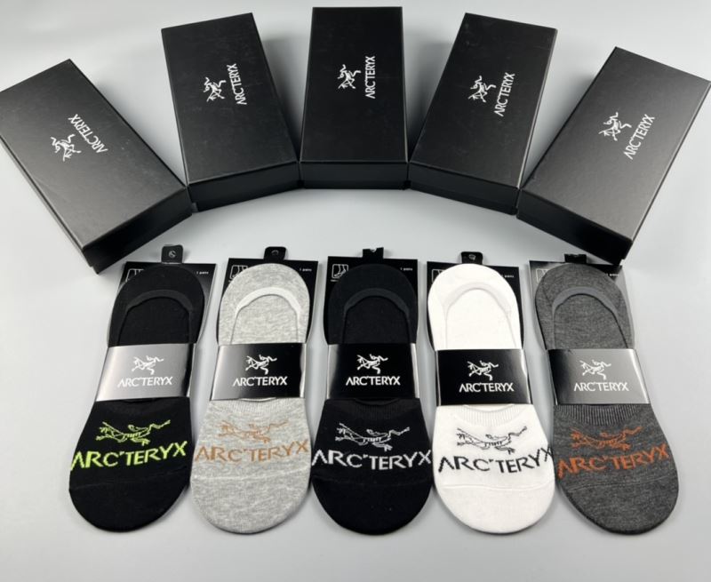 Arcteryx Socks