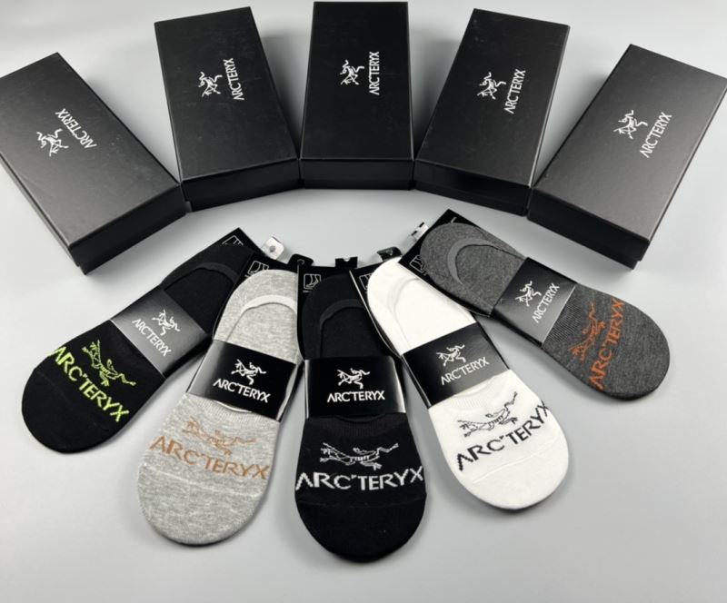 Arcteryx Socks