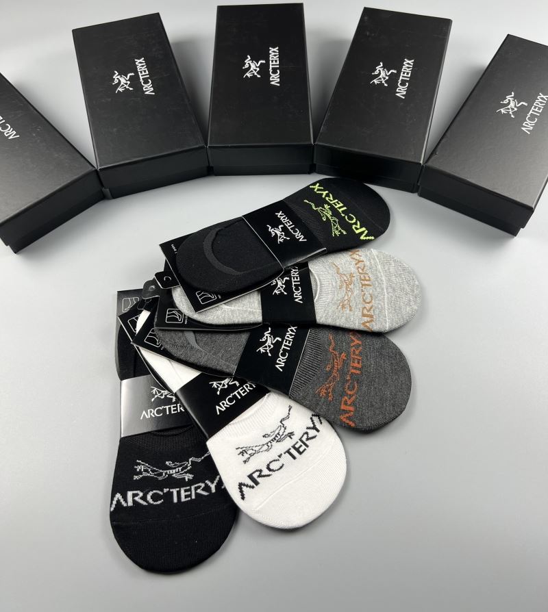 Arcteryx Socks