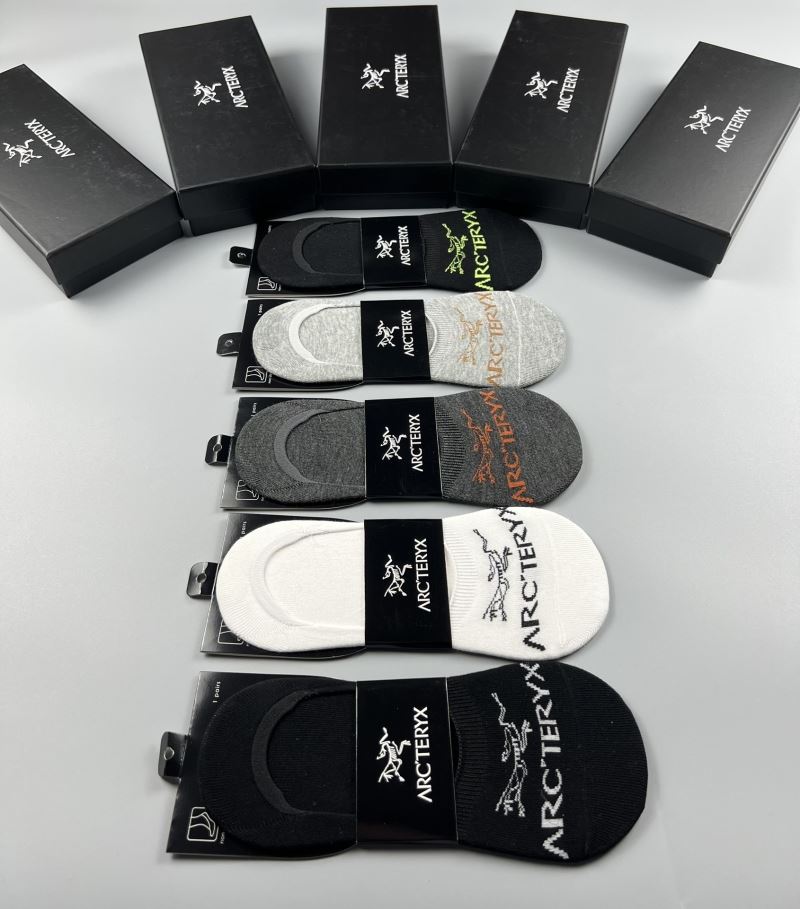 Arcteryx Socks