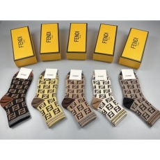 Fendi Socks