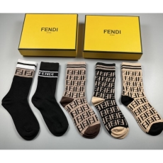 Fendi Socks