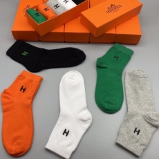 Hermes Socks