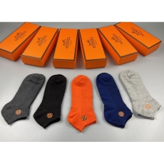 Hermes Socks