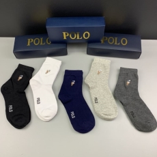 Polo Socks