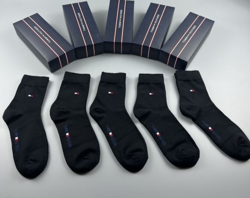 Tommy Socks