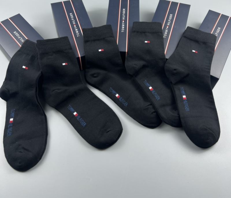 Tommy Socks