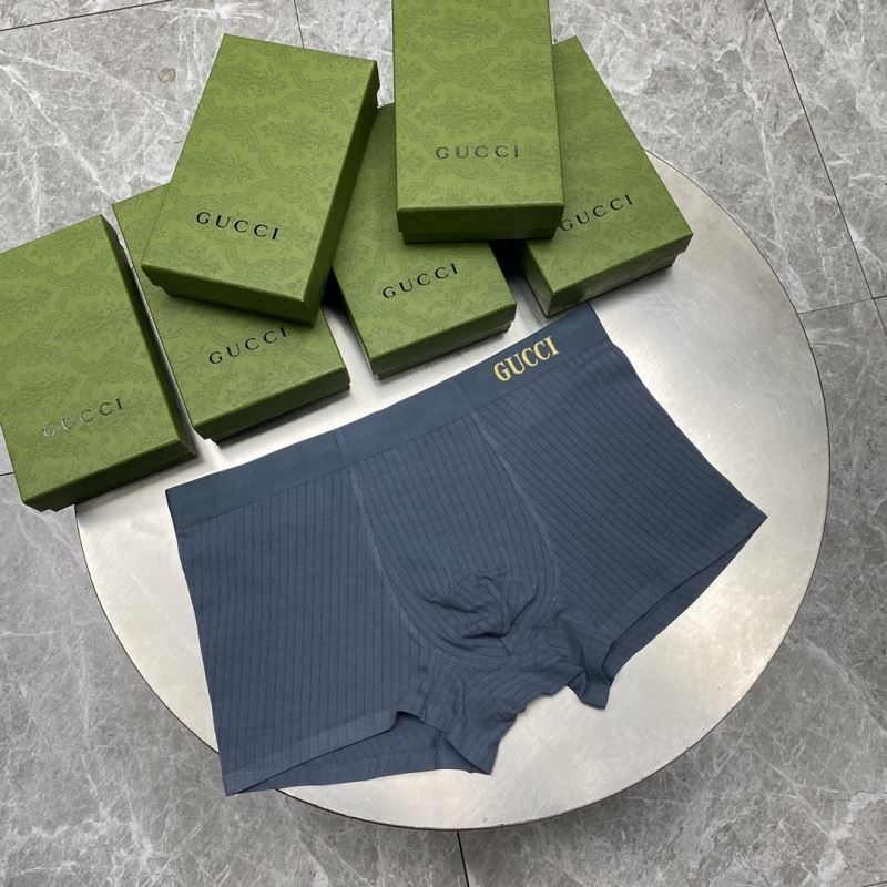 Gucci Underwear