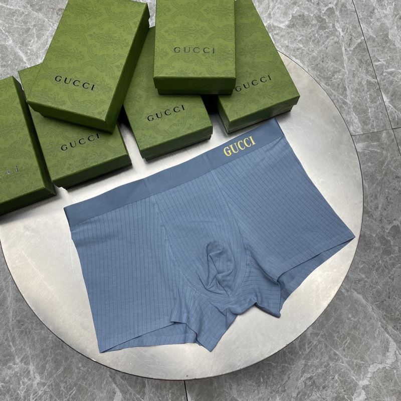 Gucci Underwear