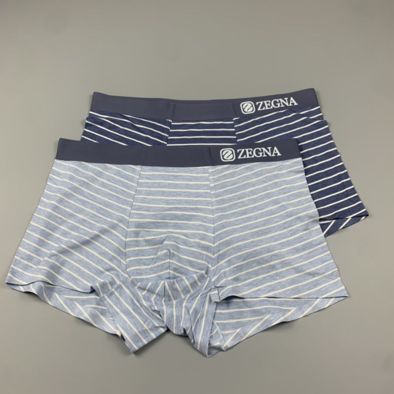 Zegna Underwear