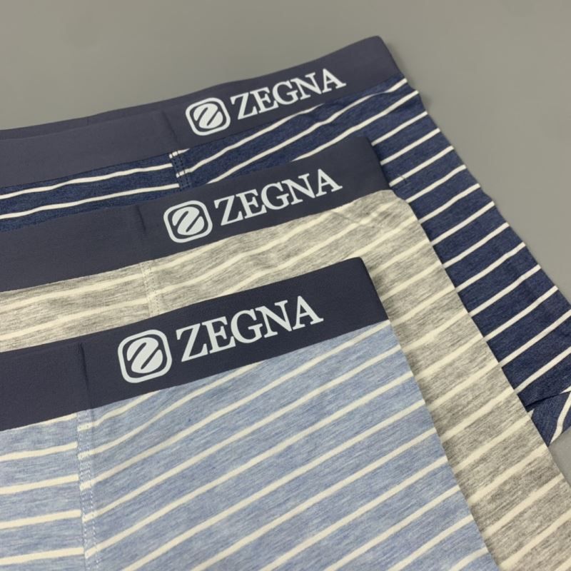 Zegna Underwear