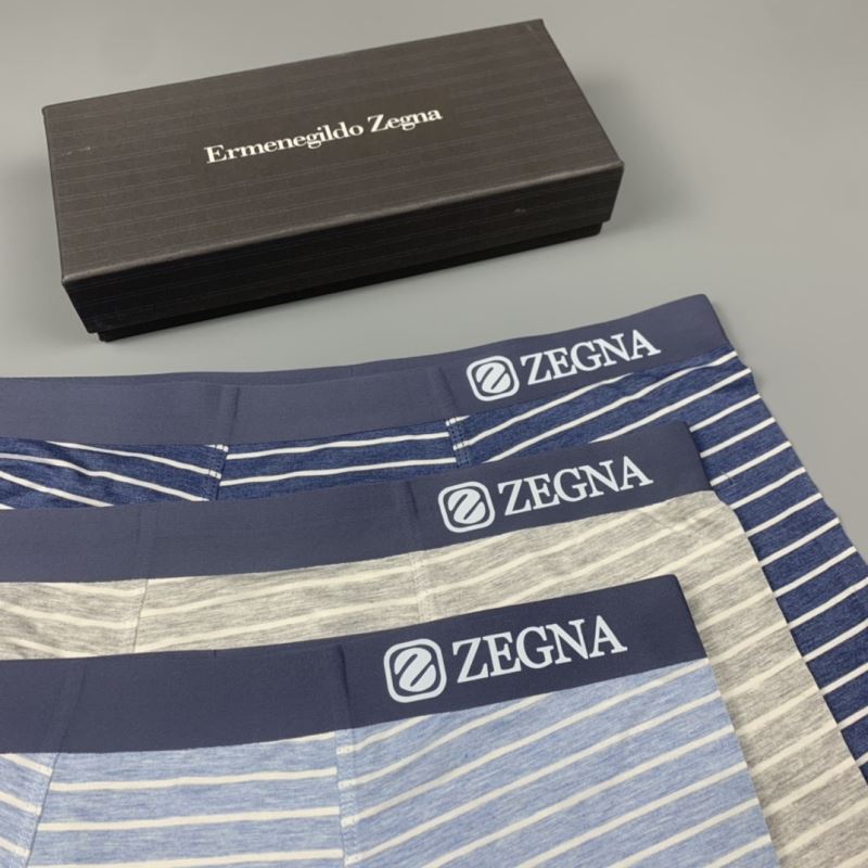 Zegna Underwear