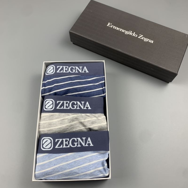 Zegna Underwear