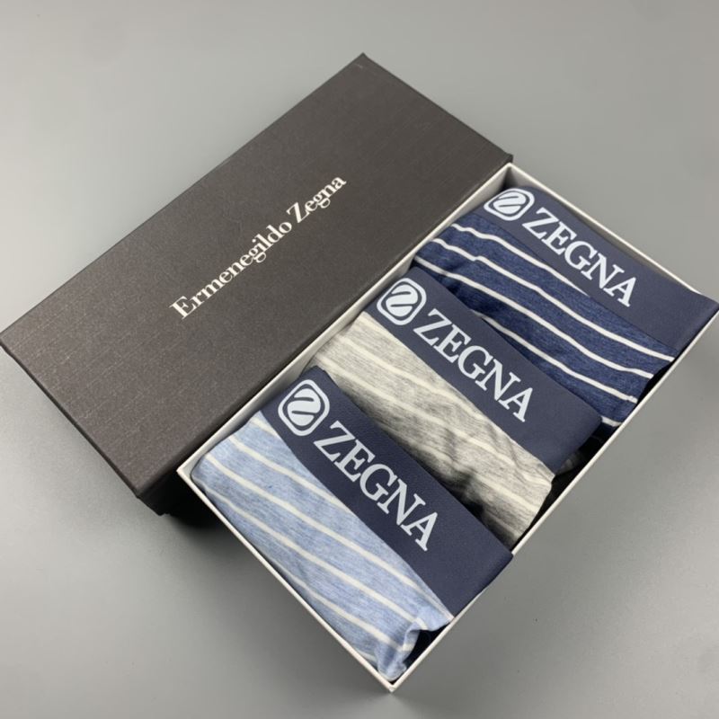 Zegna Underwear