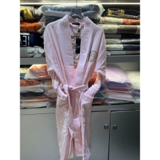 Hermes Bathrobe