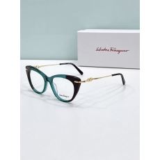 Ferragamo Sunglasses