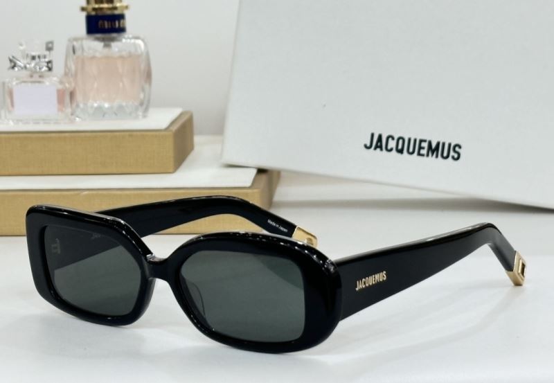 Jacquemus Sunglasses