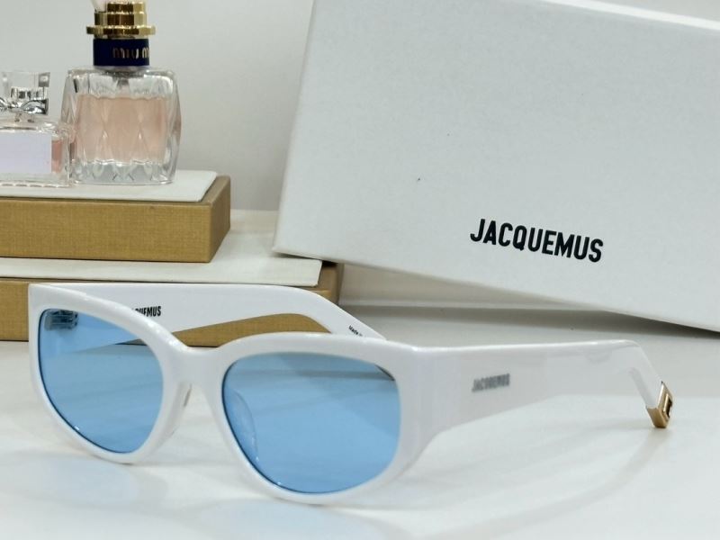 Jacquemus Sunglasses