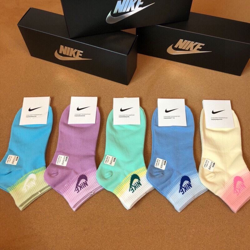 Nike Socks