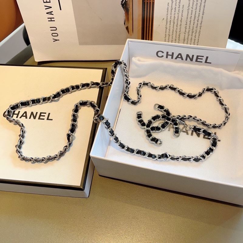 Chanel Chains