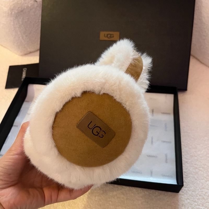 Gucci Earflap