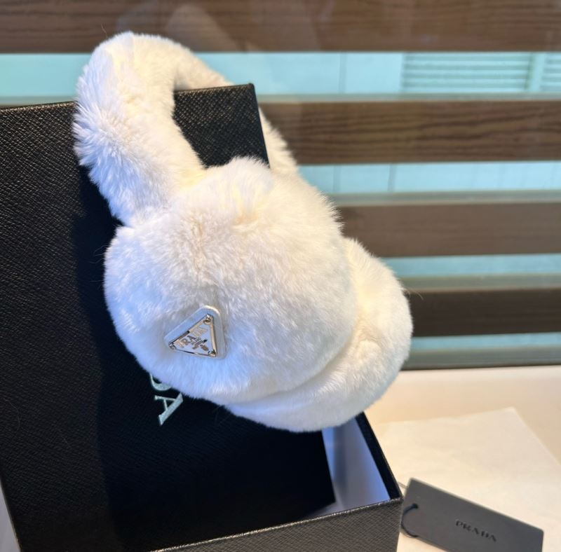 Prada Earflap