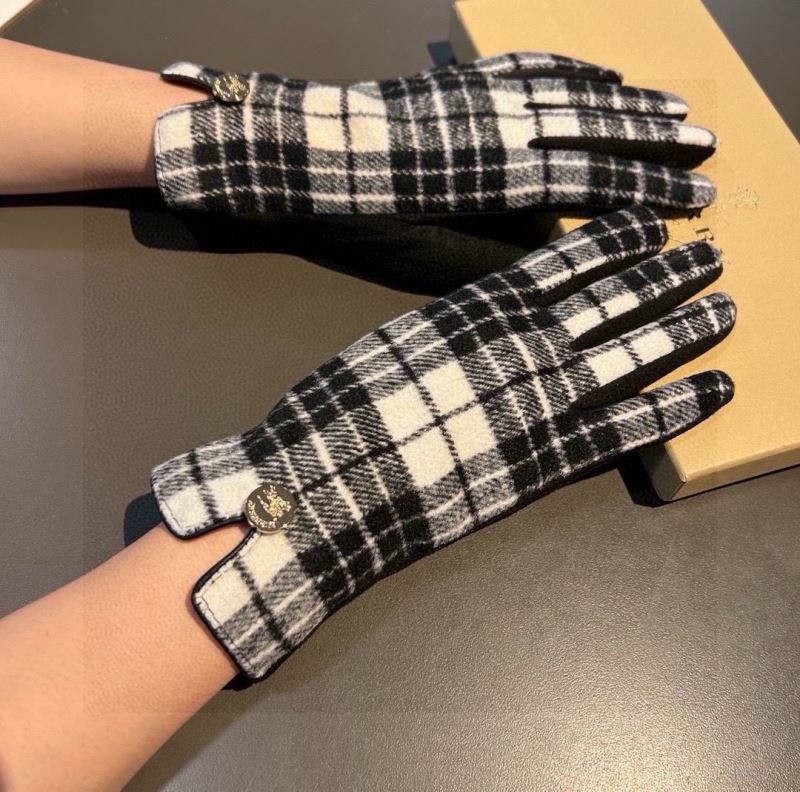 Burberry Gloves