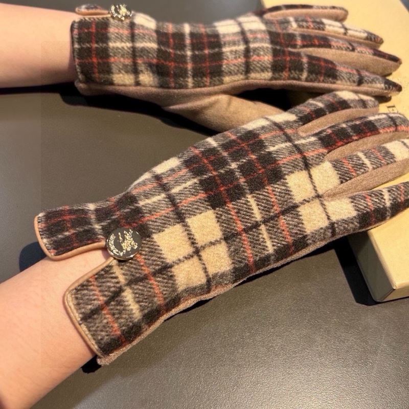 Burberry Gloves