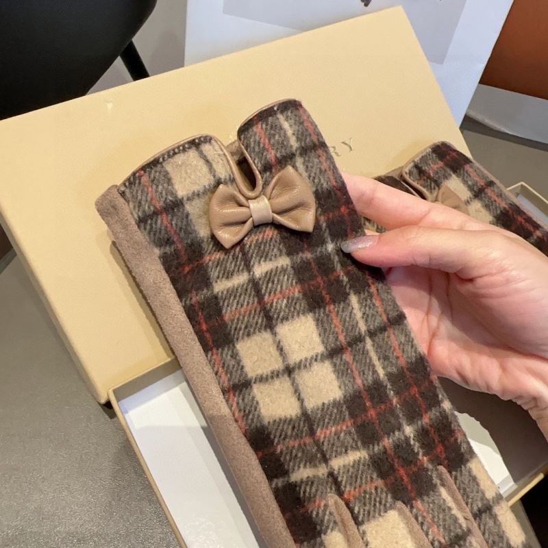 Burberry Gloves