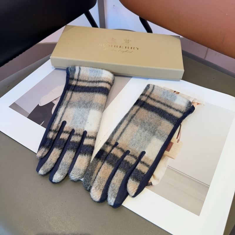 Burberry Gloves