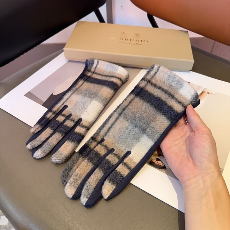 Burberry Gloves