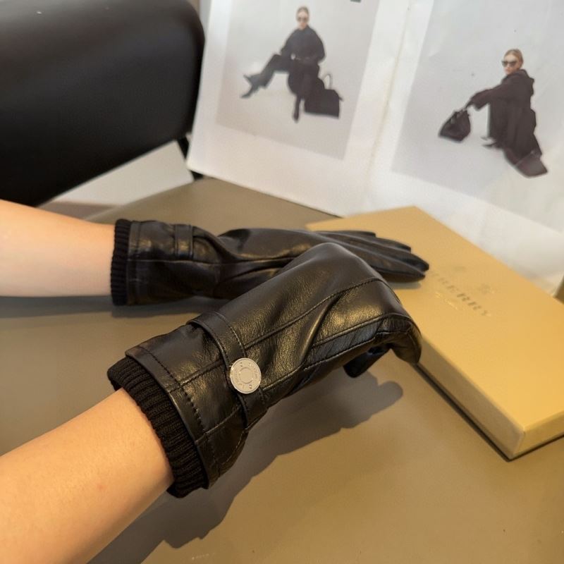 Burberry Gloves