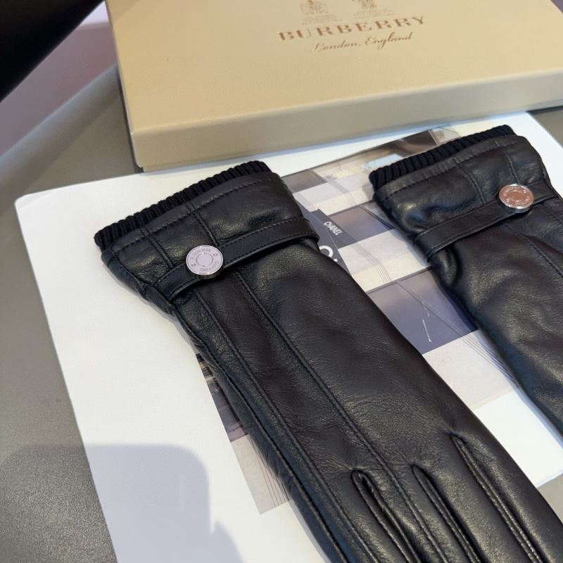 Burberry Gloves