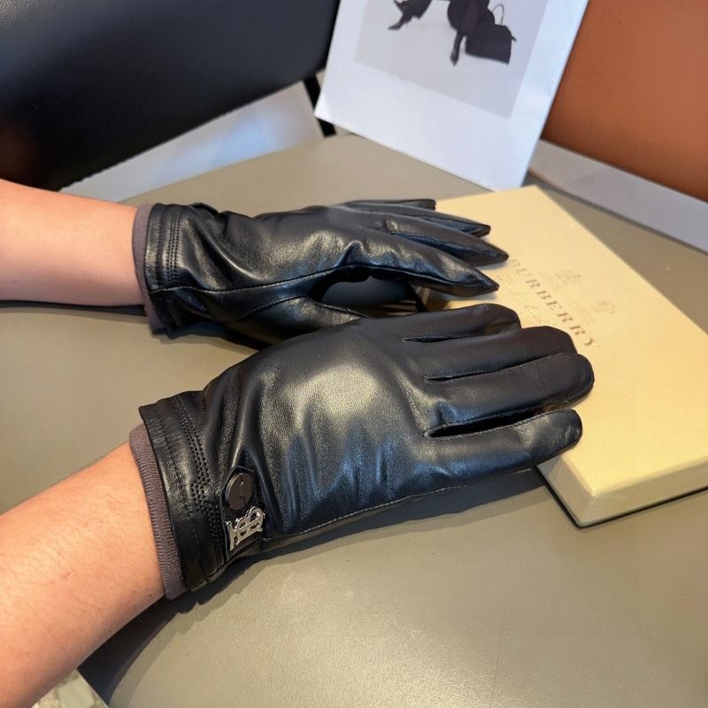 Burberry Gloves