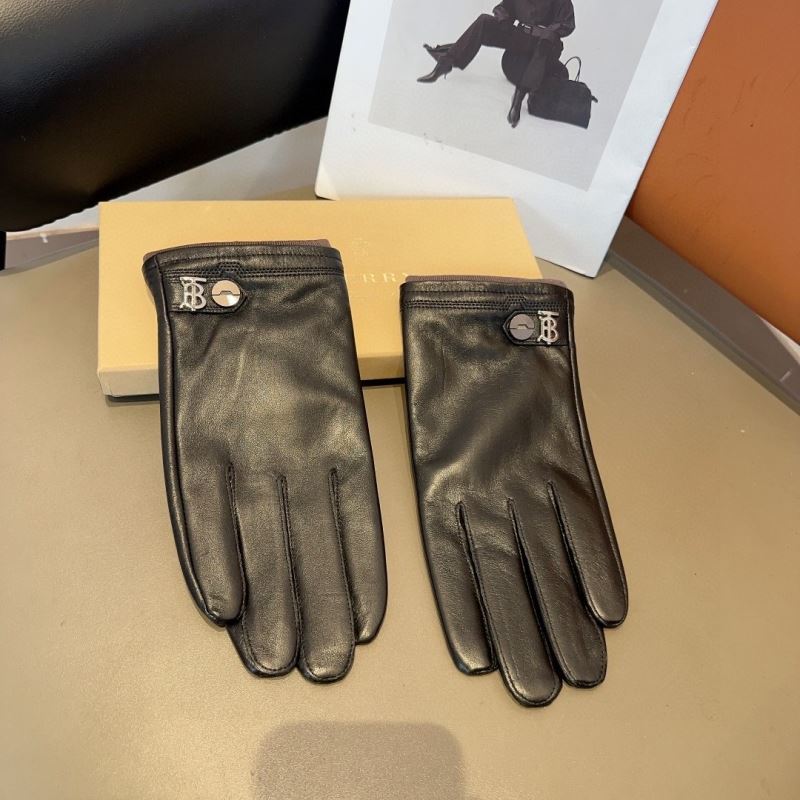 Burberry Gloves