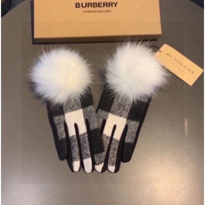 Burberry Gloves