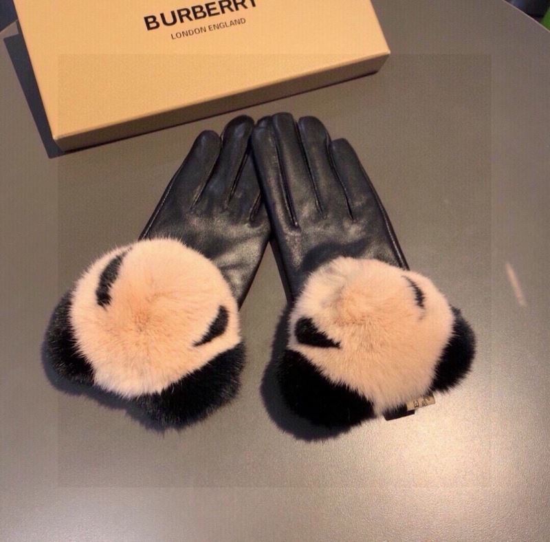 Burberry Gloves