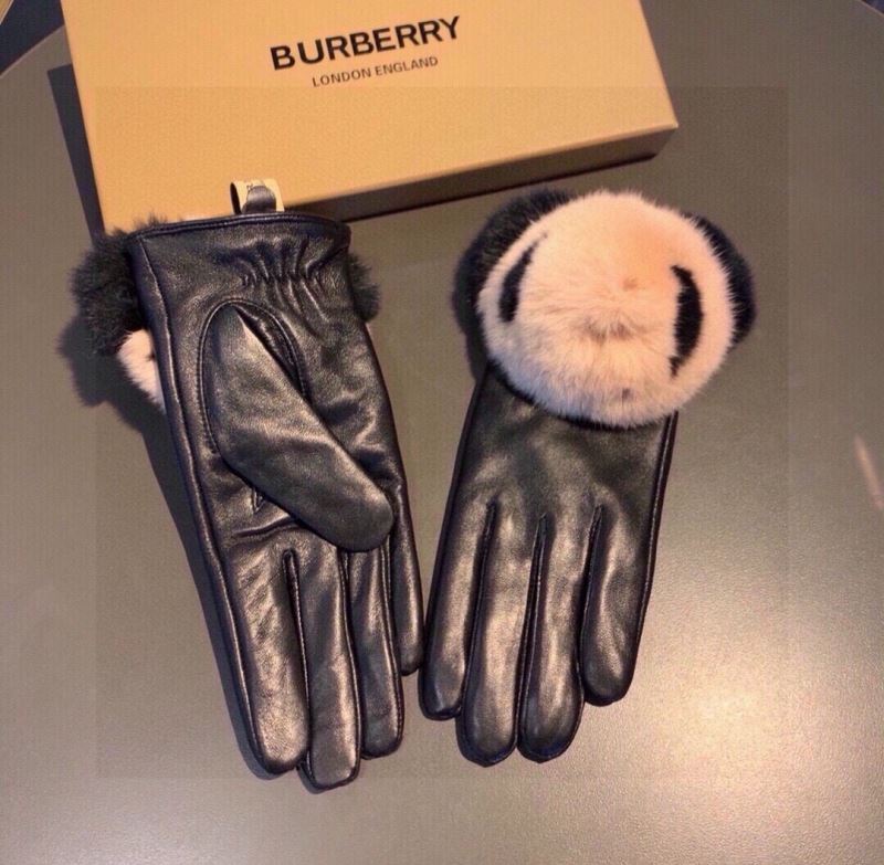 Burberry Gloves