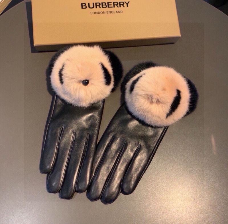 Burberry Gloves