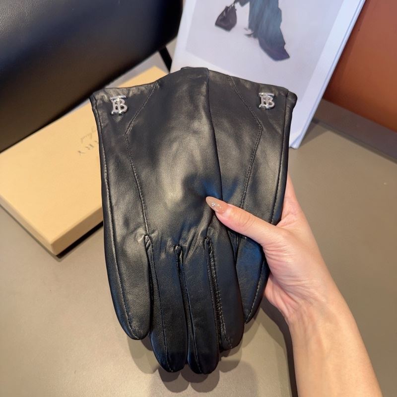 Burberry Gloves