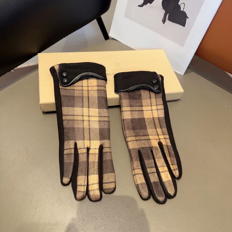 Burberry Gloves