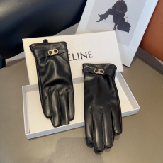 Celine Gloves