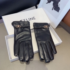 Celine Gloves