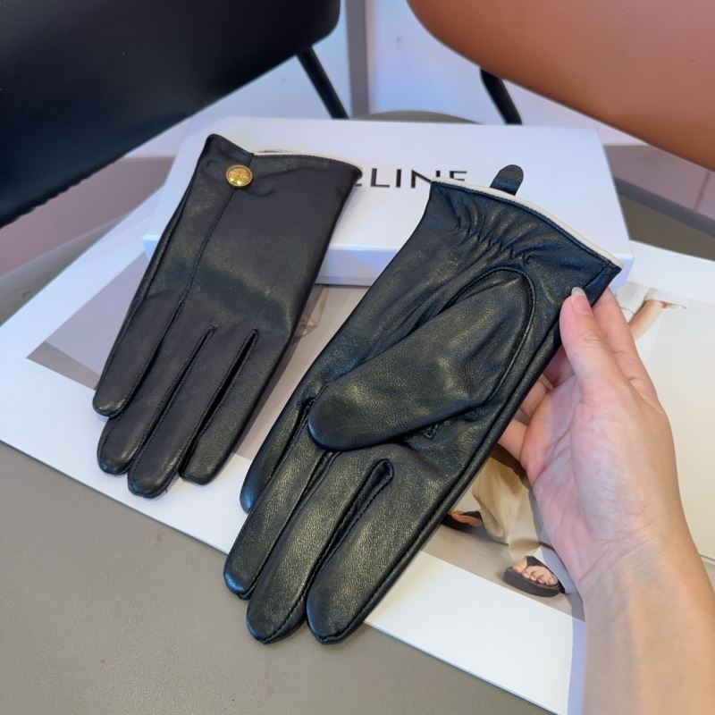 Celine Gloves