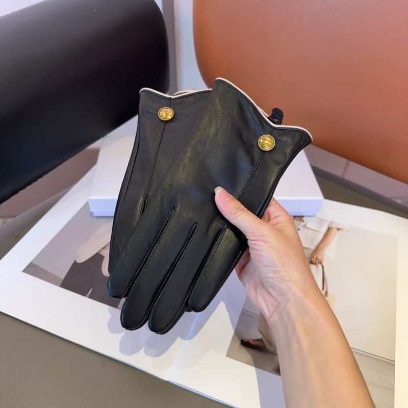 Celine Gloves