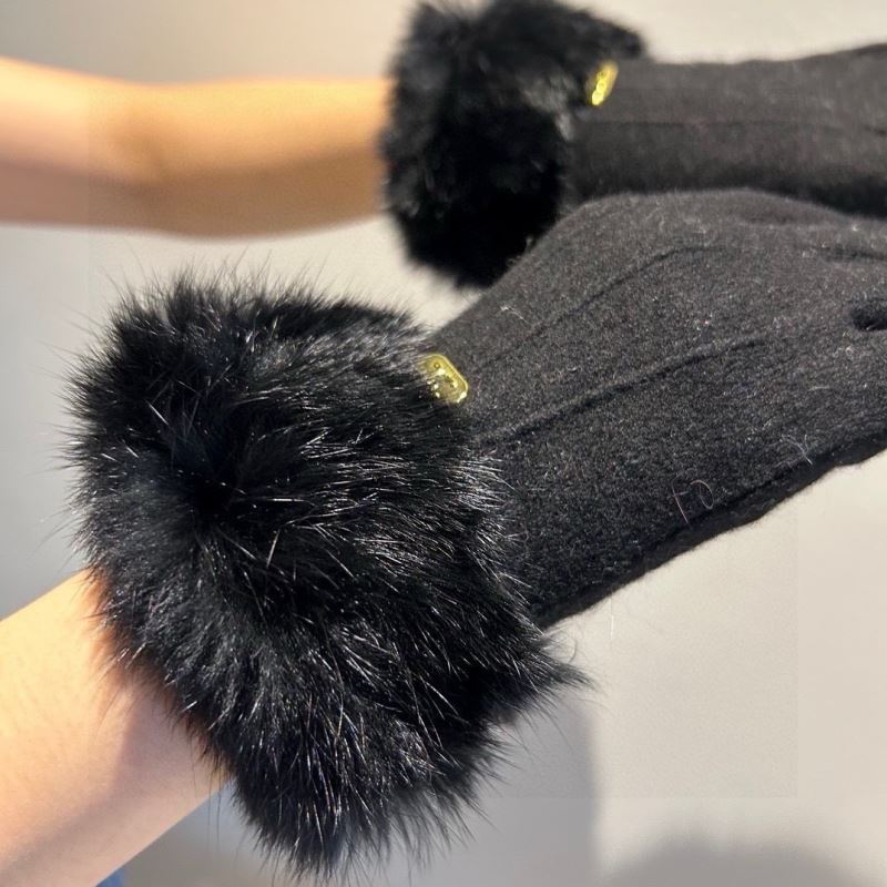 Celine Gloves