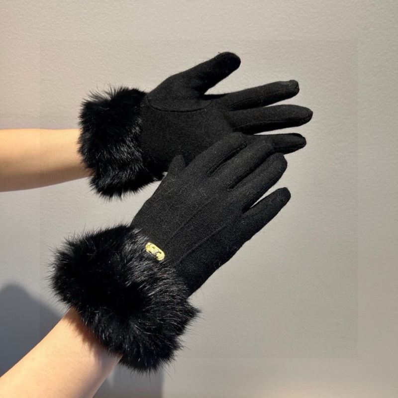 Celine Gloves