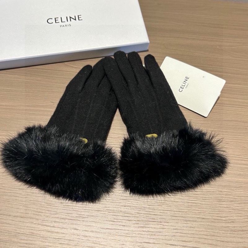 Celine Gloves