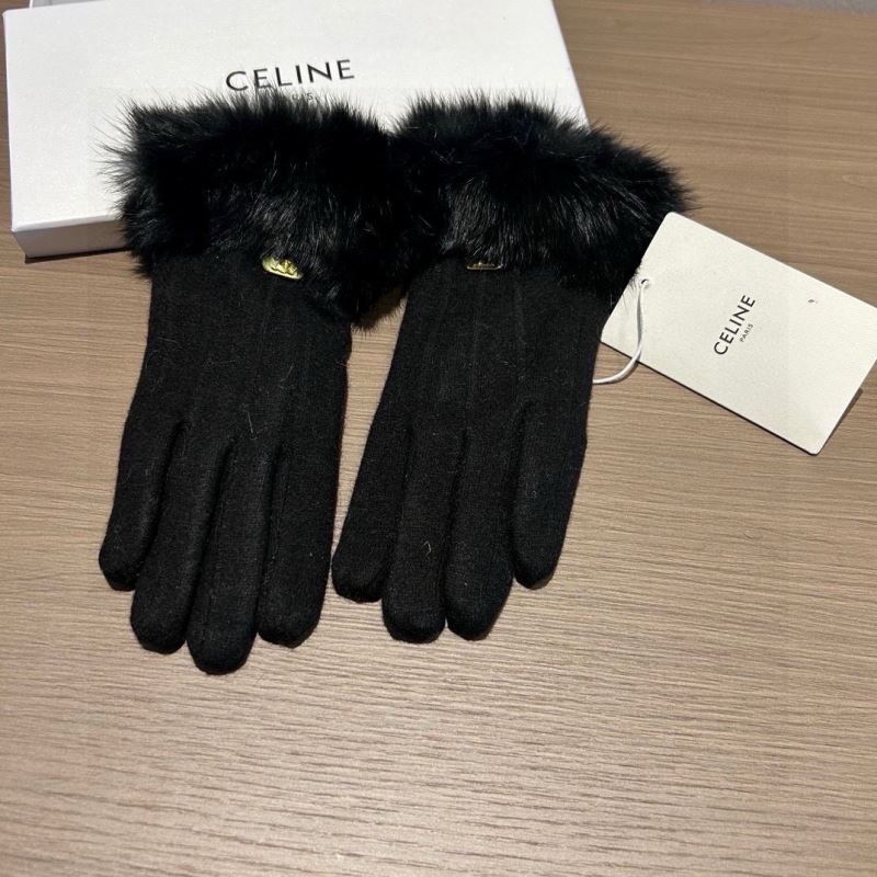 Celine Gloves