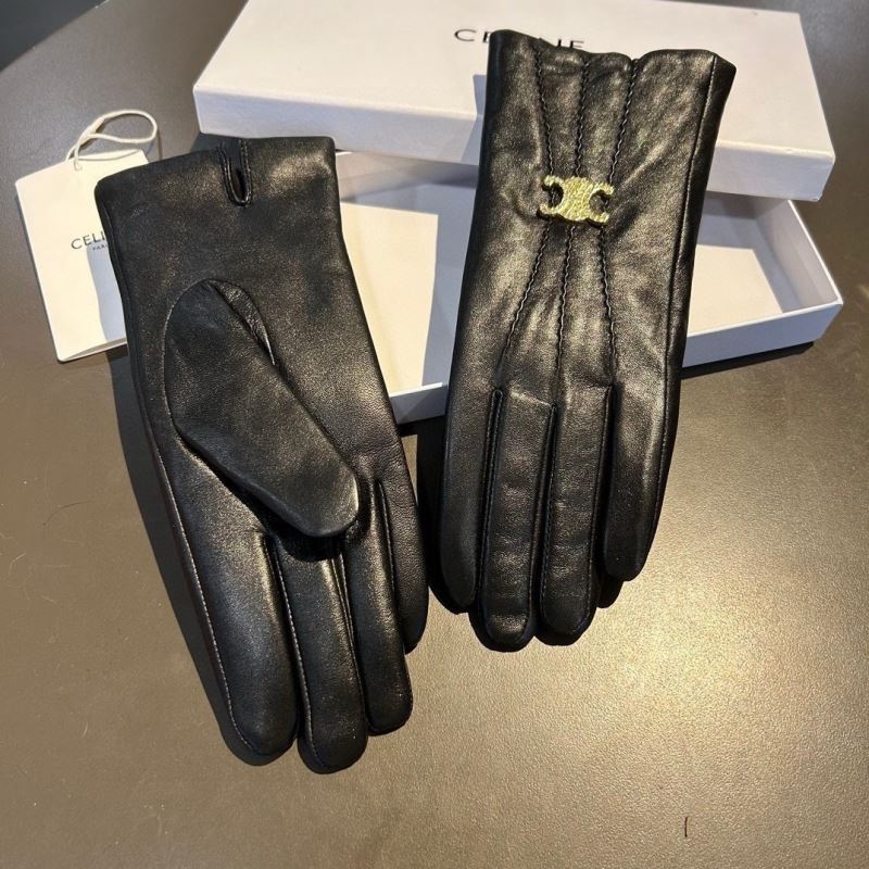 Celine Gloves